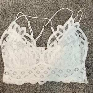 Free People bralette